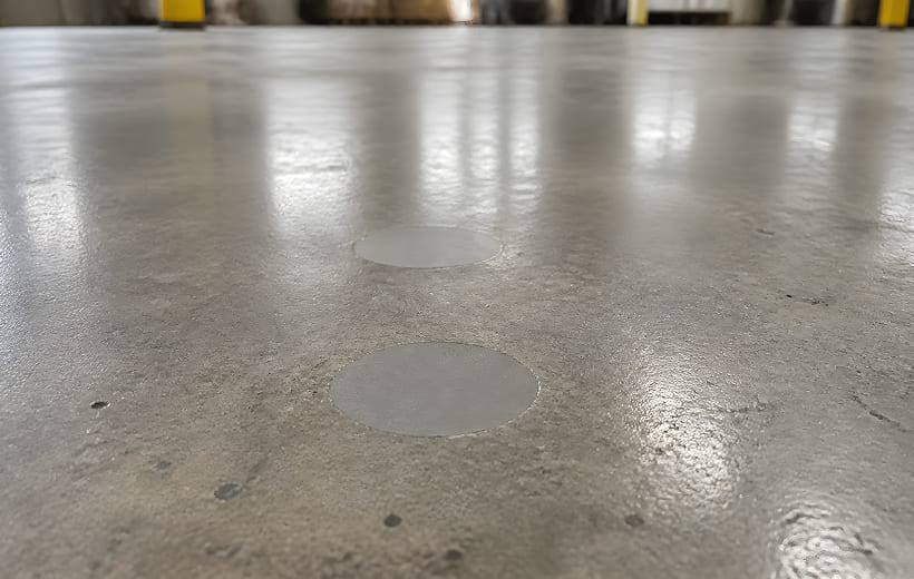 Concrete Floor Repair After Anchor Removal: What You Need to Know